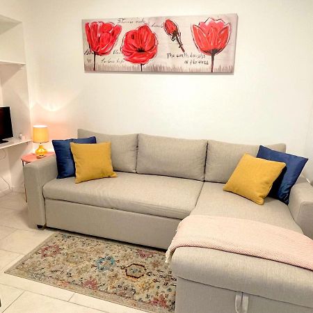 Happy Casa Isola Piccola Appartement Izola Buitenkant foto