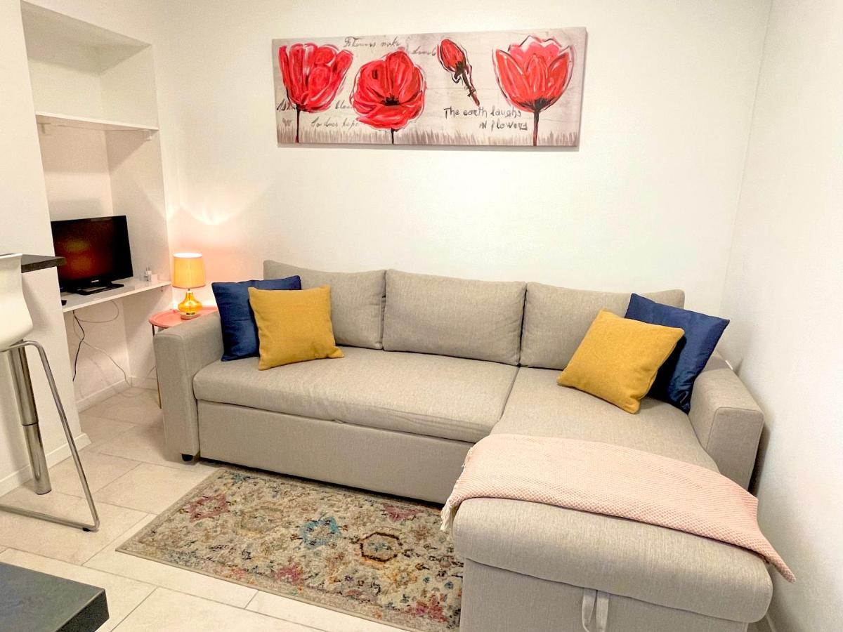 Happy Casa Isola Piccola Appartement Izola Buitenkant foto